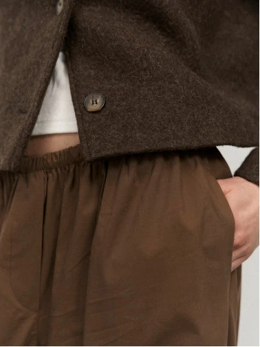 Брюки Алладины