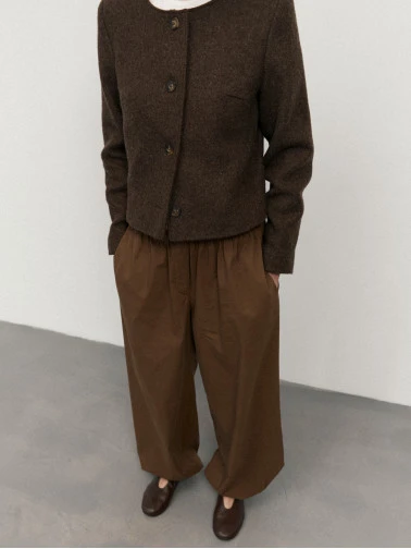 Брюки Алладины