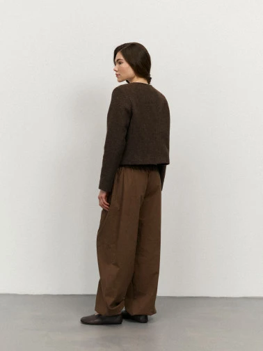 Брюки Алладины