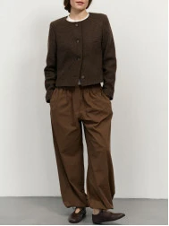 Брюки Алладины 1321-64