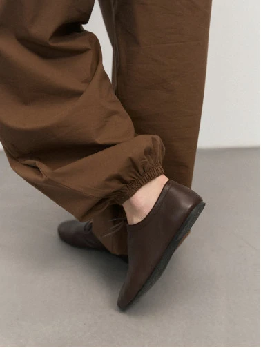 Брюки Алладины