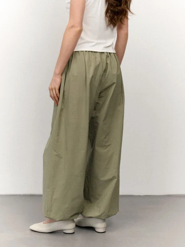 Брюки  Алладины