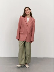 Брюки  Алладины 1321-64-02