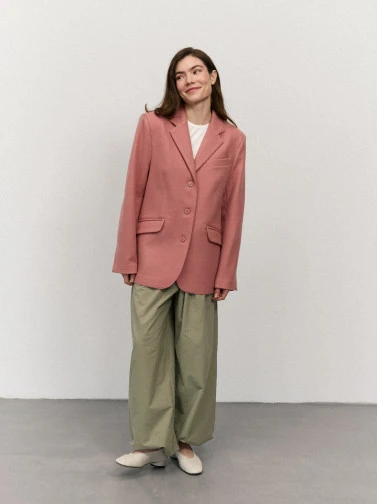 Брюки  Алладины