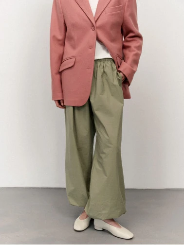 Брюки  Алладины