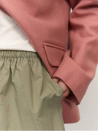 Брюки  Алладины