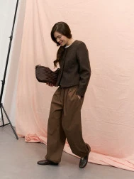 Жакет  классический 1221-53-01