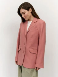 Жакет  Vintage 1221-50-11