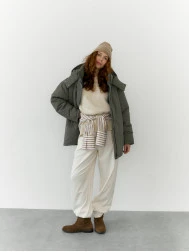 Куртка зимняя 1721-27-03