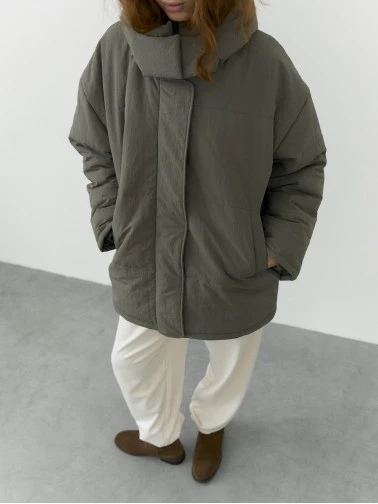 Куртка зимняя