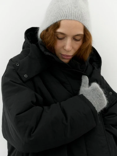 Куртка зимняя