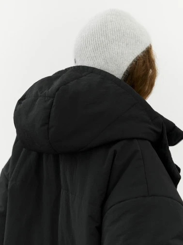 Куртка зимняя