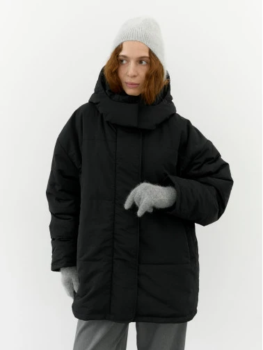 Куртка зимняя