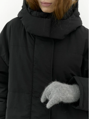 Куртка зимняя